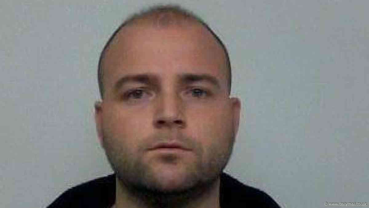 Albanian kingpin, 39, who smuggled millions of pounds of cocaine into Britain could be freed from prison early in transfer deal to tackle overcrowding crisis