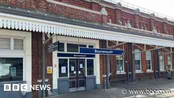 Signalling problems at Bournemouth cause rail delays
