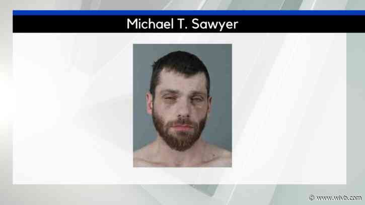 Buffalo man receives maximum sentence for strangulation, attempted robbery