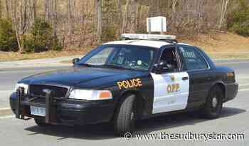 Sudbury driver en route to Manitoulin found to be impaired