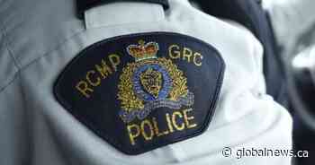 Suspect, 19, charged in Manitoba double homicide, RCMP say