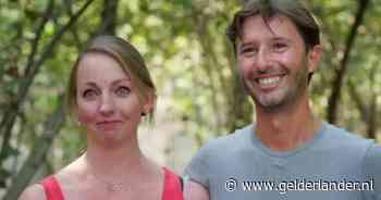 Relatie Debbie en Vincenzo uit Daar gaan ze weer geklapt: ‘Debbie is terug naar Nederland’