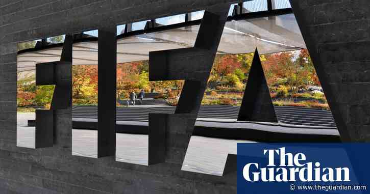 Fifa legal department move prompts fears of delay to sexual abuse cases