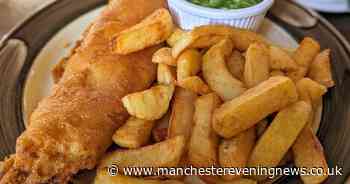 Greater Manchester's favourite fish and chip shops tried and tested