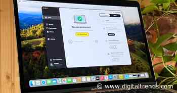 Norton for Mac review: antivirus protection and much more