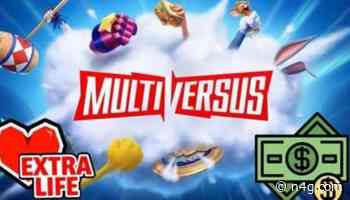 MultiVersus Developer Claims The Option To Purchase Extra Lives Using Real Money Was A Bug