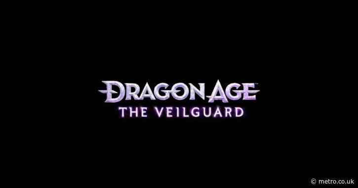Dragon Age: Dreadwolf is now called The Veilguard – full reveal on Tuesday
