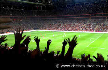 Chelsea decide Romelu Lukaku future