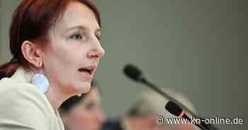 Berlin: TU-Präsidentin Geraldine Rauch tritt nicht zurück