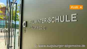 Kontroverse um Paul Winter: Neuburgs Realschule wird umbenannt