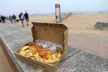 Vote for your favourite chippy in the North East for National Fish and Chip Day