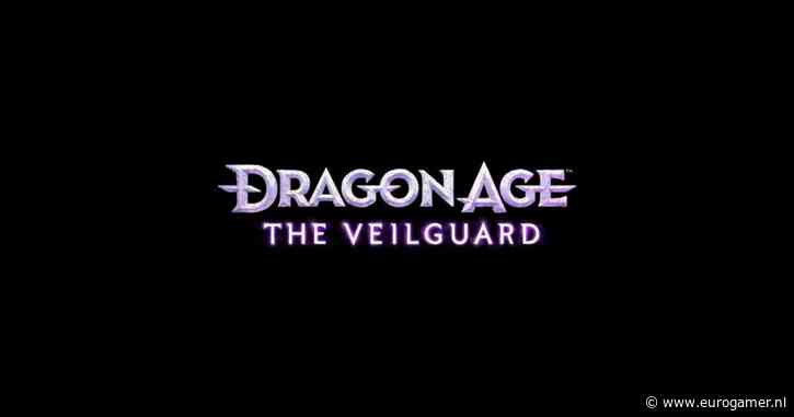 Dragon Age Dreadwolf heet vanaf nu Dragon Age: The Veilguard