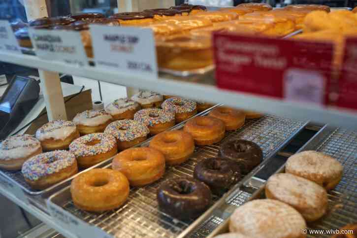 National Doughnut Day deals in Buffalo, WNY