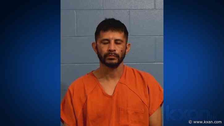 Hutto man found guilty of sexual assault of a child, sentenced to 99 years in prison