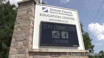 Name close to being chosen for new Wasaga Beach school