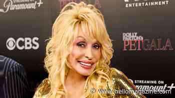 Dolly Parton sparks reaction with sentimental news years in the making — details