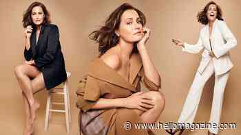 Yasmin Le Bon shares the secrets to a happy marriage and looking and feeling better than ever