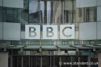 BBC apologises for ‘inappropriate comment’ during D-Day programme