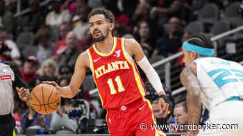 Best landing spots for Trae Young if Hawks trade him