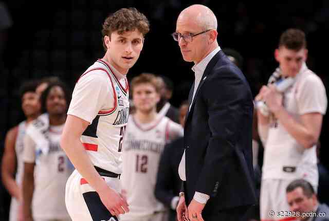 Lakers Rumors: Dan Hurley Met With UConn Players To Inform Them Of Possibility Of Leaving