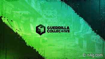 Guerrilla Collective 2024 Showcase