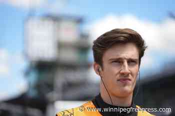 Arrow McLaren ends IndyCar partnership with Juncos Hollinger Racing