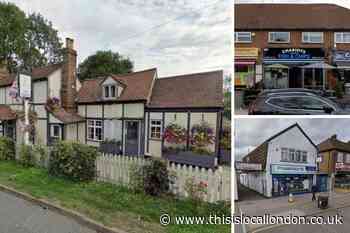 National Fish & Chip Day 2024: Top-rated TripAdvisor spots in Havering