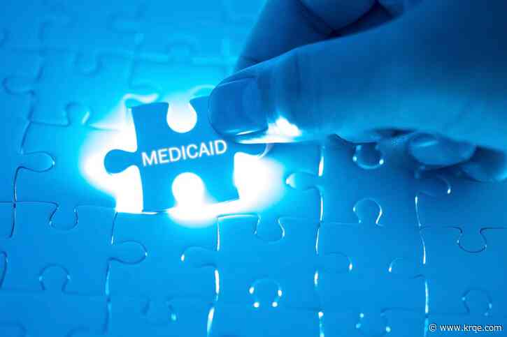 New Mexico Medicaid now offering reimbursement for community health workers
