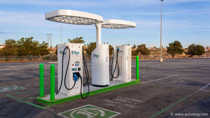 Third-party EV chargers are getting better, J.D. Power finds, which is a real problem for Tesla