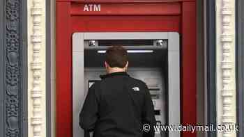 Why you should NEVER use your credit card to withdraw cash from an ATM