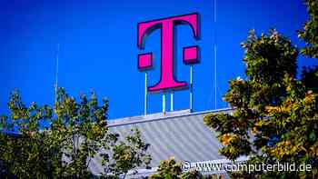 Telekom: Login-Probleme für diverse Angebote behoben