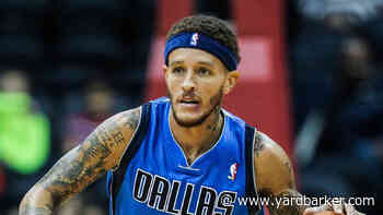 Troubling details emerge from Delonte West’s latest arrest