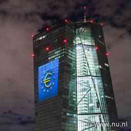 NU+ | Wat betekent lagere ECB-rente voor spaarrekening en hypotheek?