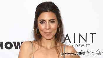 The Sopranos star Jamie Lynn Sigler reveals she almost died from sepsis after an undisclosed surgery
