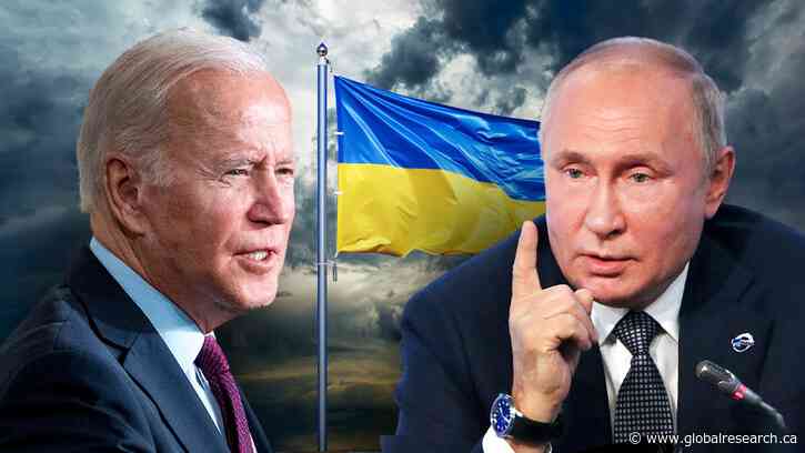 Video: Russia Aims to Cripple Ukraine’s Military as Putin Launches Major Offensive. Jacques Baud