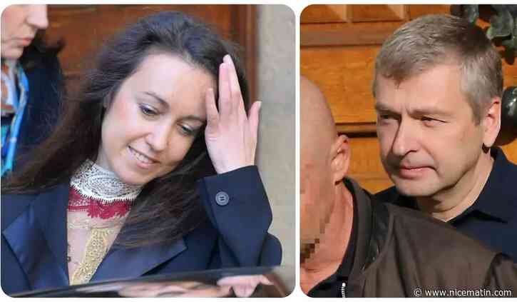 Dmitri Rybolovlev et son avocate remportent une victoire "décisive" contre la Justice monégasque devant la Cour européenne des droits de l'Homme