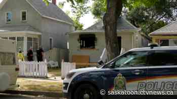 Two arrests made in Edmonton and Prince Albert in historical Saskatoon homicide