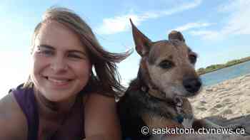 B.C. woman wins court ruling two years after her dog was brutally attacked at Sask. off-leash park
