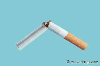 Smoking Cessation Aids Equally Effective in Those With Mental Health Conditions