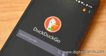 DuckDuckGo’s new AI service keeps your chatbot conversations private