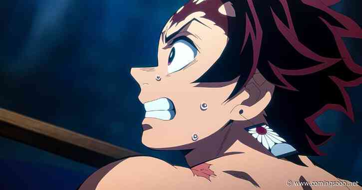 Demon Slayer: Why Does Tanjiro Have a Scar?