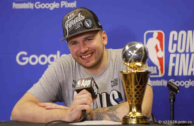 Mavericks’ Luka Doncic Can Be First Since Lakers’ Shaquille O’Neal To Accomplish NBA Finals Feat