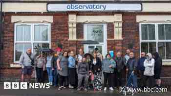 Mental health service cuts in Stoke-on-Trent