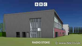 Stoke City's £12m training ground development