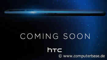 Ankündigung von HTC (Vive): Hersteller teasert neues Smartphone an [Notiz]