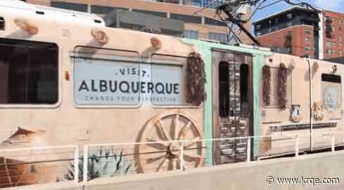 Visit Albuquerque lists June events around the city