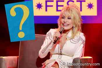 A Dolly Parton Musical is Coming - Who's Playing Dolly