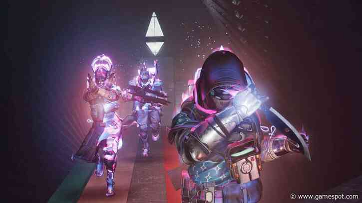 Destiny 2 Prismatic Guide: Recommended Builds And How To Unlock Fragments, Aspects, Supers