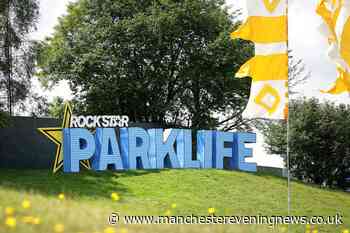 First look behind the scenes at Parklife 2024 as Heaton Park prepares to welcome tens of thousands of festival-goers