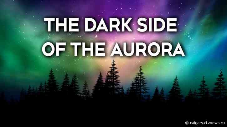 Learn how geomagnetic storms create the northern lights – and why they can be dangerous